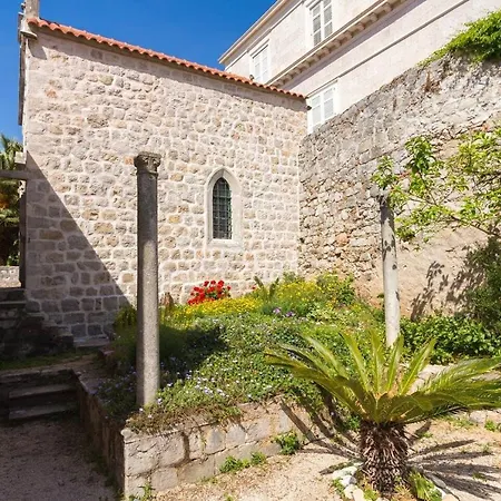 With A Parking Space - 20319 Dubrovnik